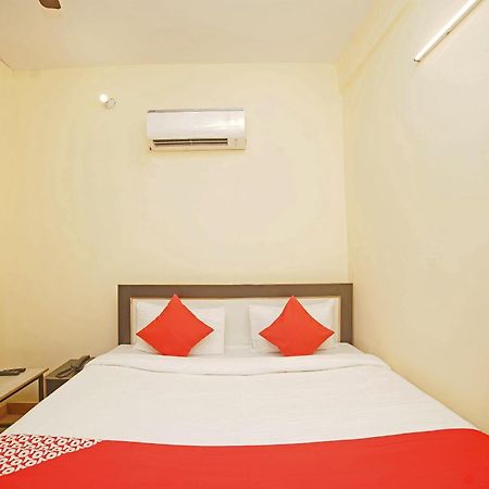 Hotel O Paras Guest House & Restaurant Haldwāni 外观 照片